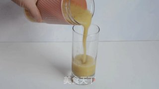 Cantaloupe Juice recipe