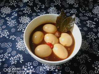 #团圆饭# Chicken Festive Noodle Soup with Braised Egg recipe