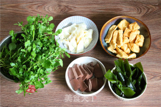 Beef Hot Pot recipe