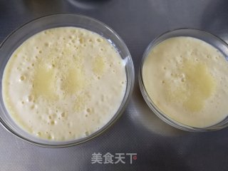 What to Do If The Mango is Cut and Immature-mango Smoothie recipe