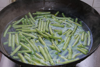 Steamed Lo Noodles recipe