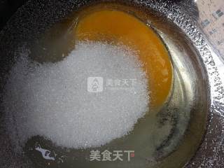 Banana Almond Muffin recipe