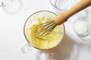Pan Muffins/cakes recipe