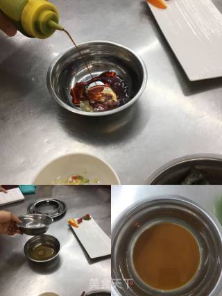 Fried Shrimp recipe