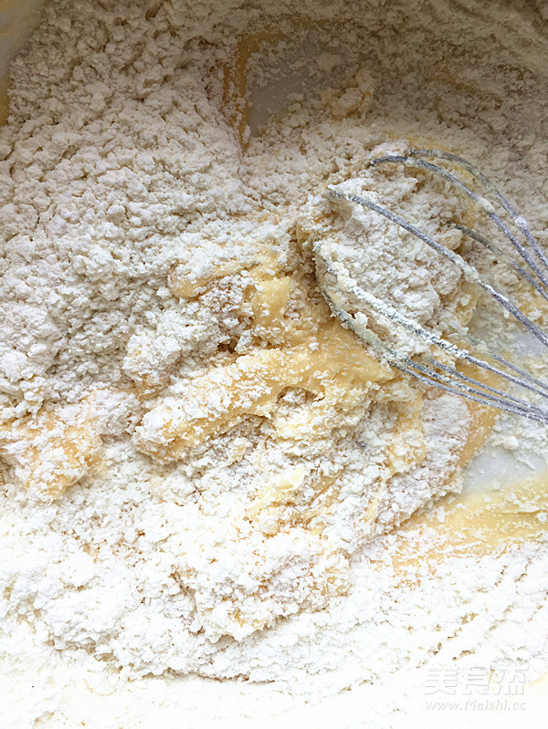 Coconut Ball recipe