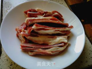 Cumin Lamb Chops recipe