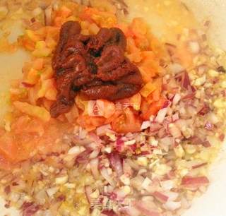 Pizza Sauce recipe