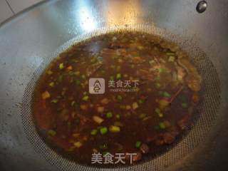 Fish Sauce recipe