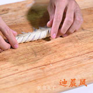Red Bean Ring Bread recipe