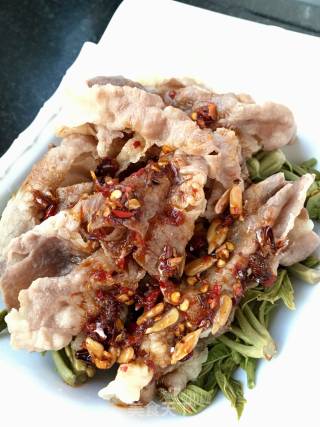 Toon Beef recipe