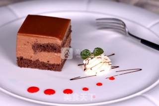 Caramel Macchiato-depp Baking Lab recipe