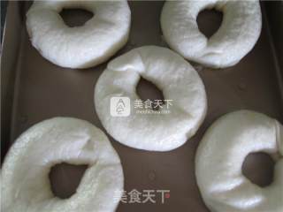 #aca烤明星大赛#original Bagels recipe