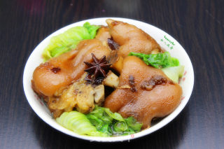 [guangzhou] Get Rich recipe