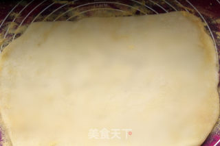 【liaoning】donkey Rolls recipe