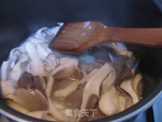 Assorted Tofu Soup recipe