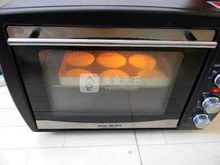 Purple Taro Sponge Bun recipe