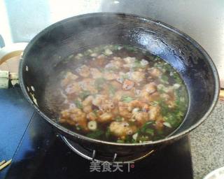 【lu Cuisine】---shandong Crispy Pork recipe