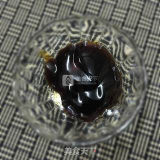 Lettuce in Oyster Sauce recipe