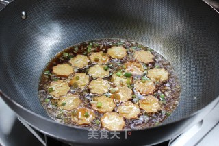 Tofu is Eaten Like This, It’s No Problem with The Meal-yuxianghua Tofu recipe