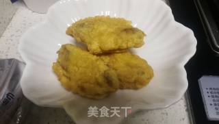 Crispy Chicken Wings recipe