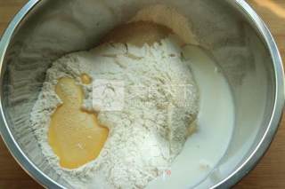 Sacred Fruit recipe