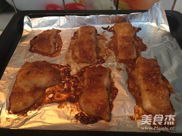 Garlic Long Lily recipe