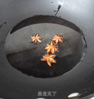 Refining Residue recipe