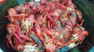 Thirteen Fragrant Spicy Crayfish recipe