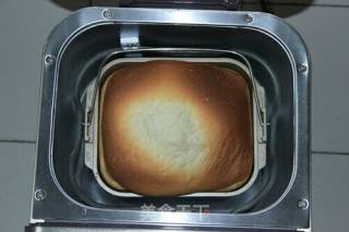 Rice Toast recipe
