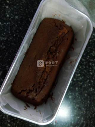 #aca烤明星大赛#pound Cake recipe