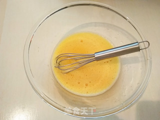 #四session Baking Contest and is Love Eating Festival# Six-inch Red Velvet Chiffon Cake recipe