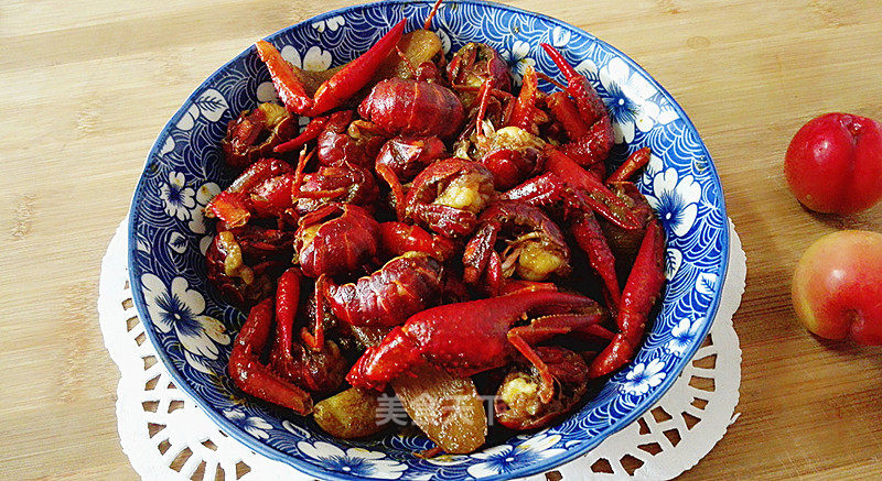 Braised Shrimp Balls recipe