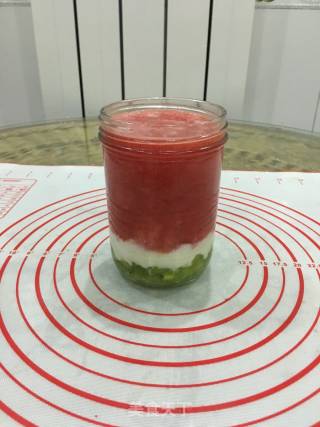 Watermelon Smoothie recipe