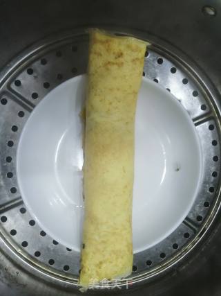 Shrimp Roll recipe