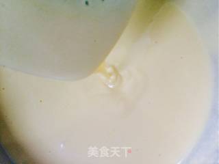 #四session Baking Contest and is Love to Eat Festival#net Red Pork Floss Cake recipe