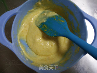 Carrot Yogurt Cake recipe