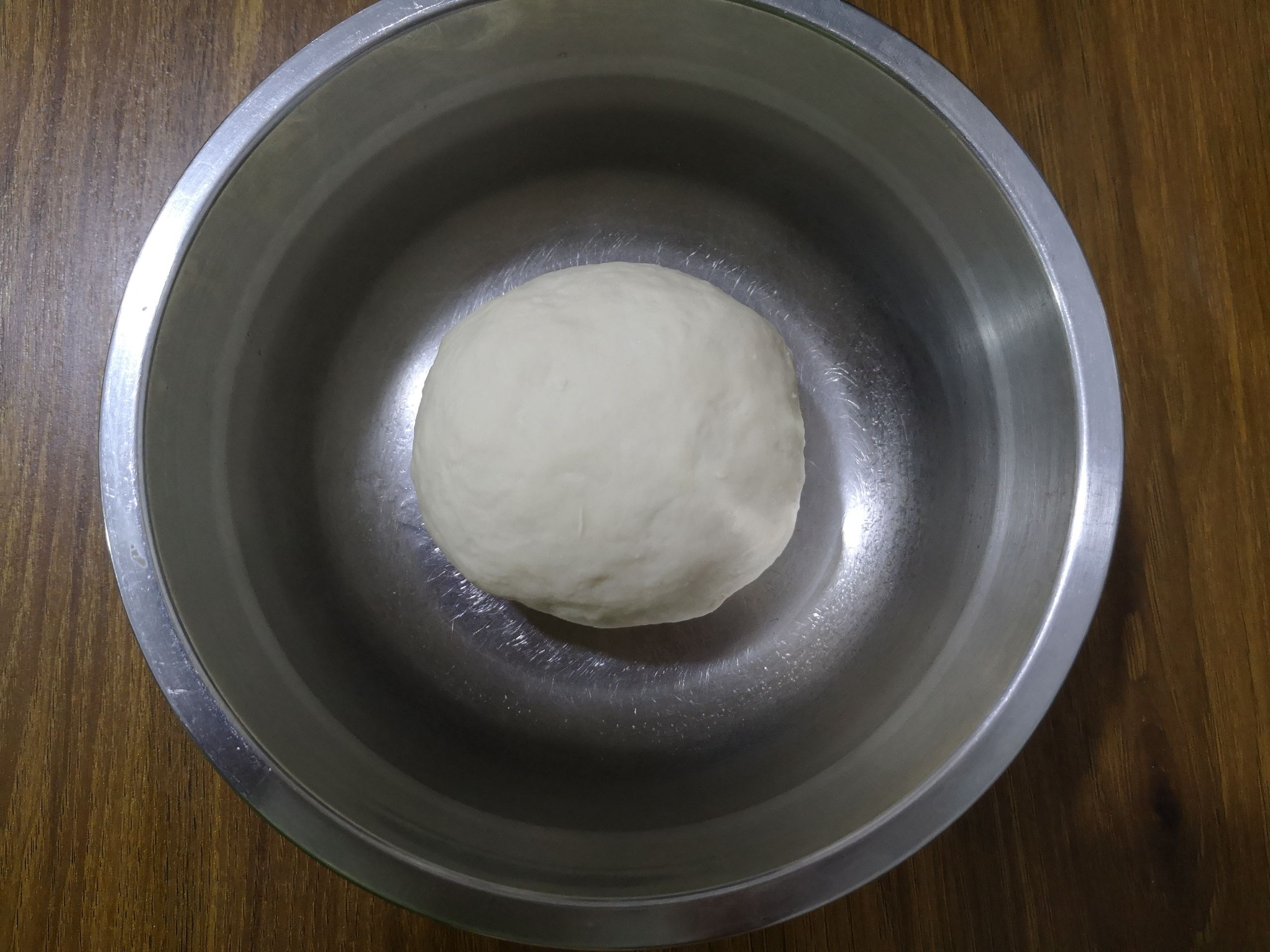 Whole Wheat Cheese Buns recipe