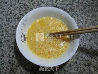 Osmanthus Egg White Fungus Soup recipe
