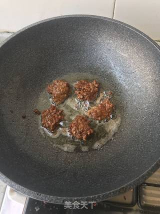 Meatballs with Vermicelli and Cabbage recipe