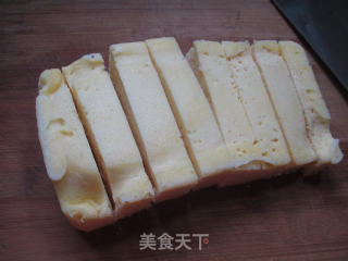 Microwave Cake recipe