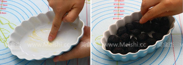 Fig Creme Pudding recipe