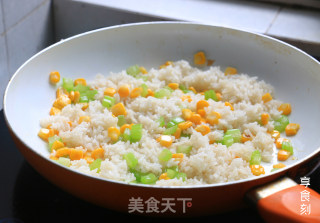 [lonely Gourmet Reissue] Eel and Omelette Rice recipe