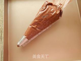 #四节baking Contest Cum is Love to Eat Festival#chocolate Cookies recipe