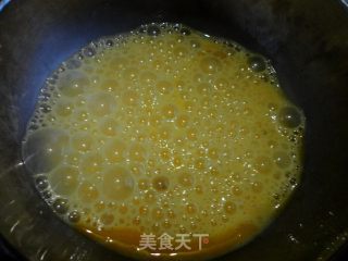 Delicious and Nutritious Egg Fried Rice recipe