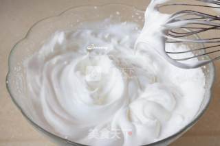 Brown Sugar Chiffon Cake recipe