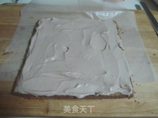 Root Cake recipe