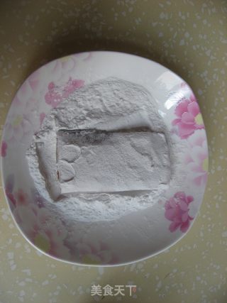 Braised Octopus recipe