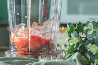 Turning into Juice Can Make You Lean Carrots recipe