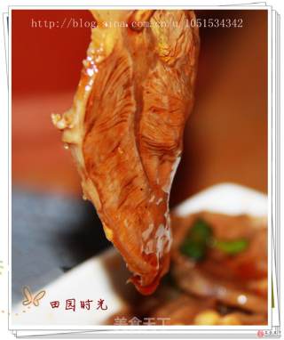 Husband and Wife Film--classic Sichuan Cuisine recipe