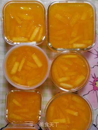 Guozhen Winter Melon recipe